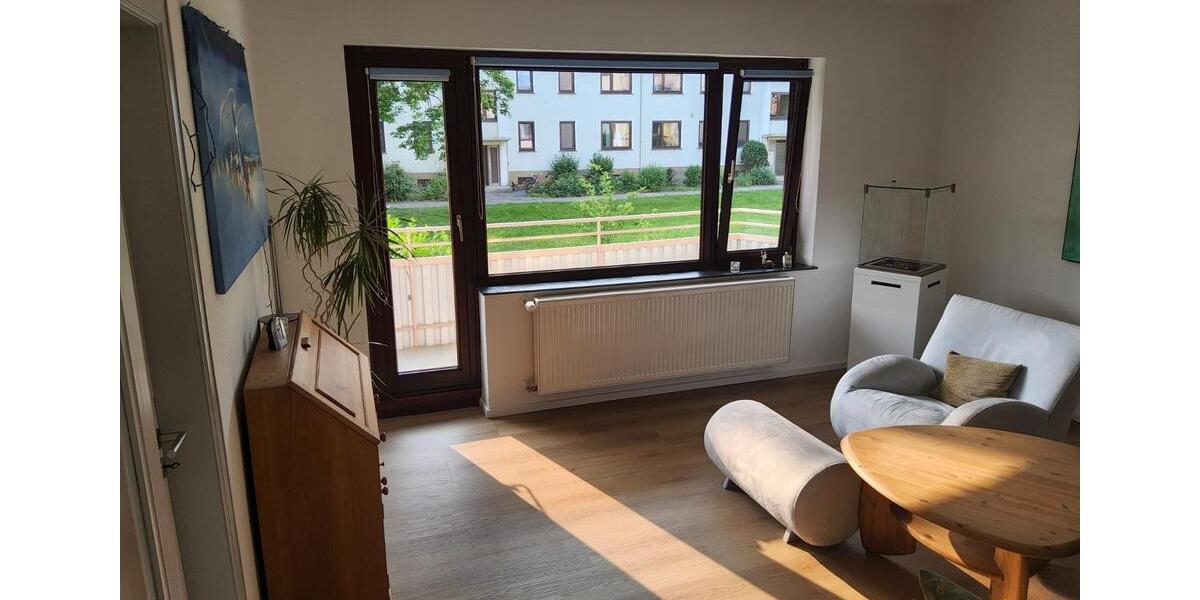 Erdgeschoßwohnung Bremen Schwachhausen - 2 Zimmer, 54 m&sup2;, 185.000&euro; | Angebot:25786075