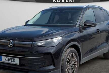 VW Tiguan 16.100 km 34.850 € Hagen 27628