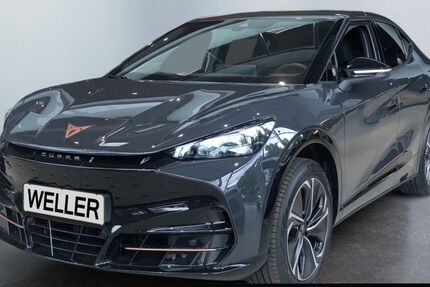 Cupra Tavascan 2.500 km 44.900 &euro; Bremen 28205