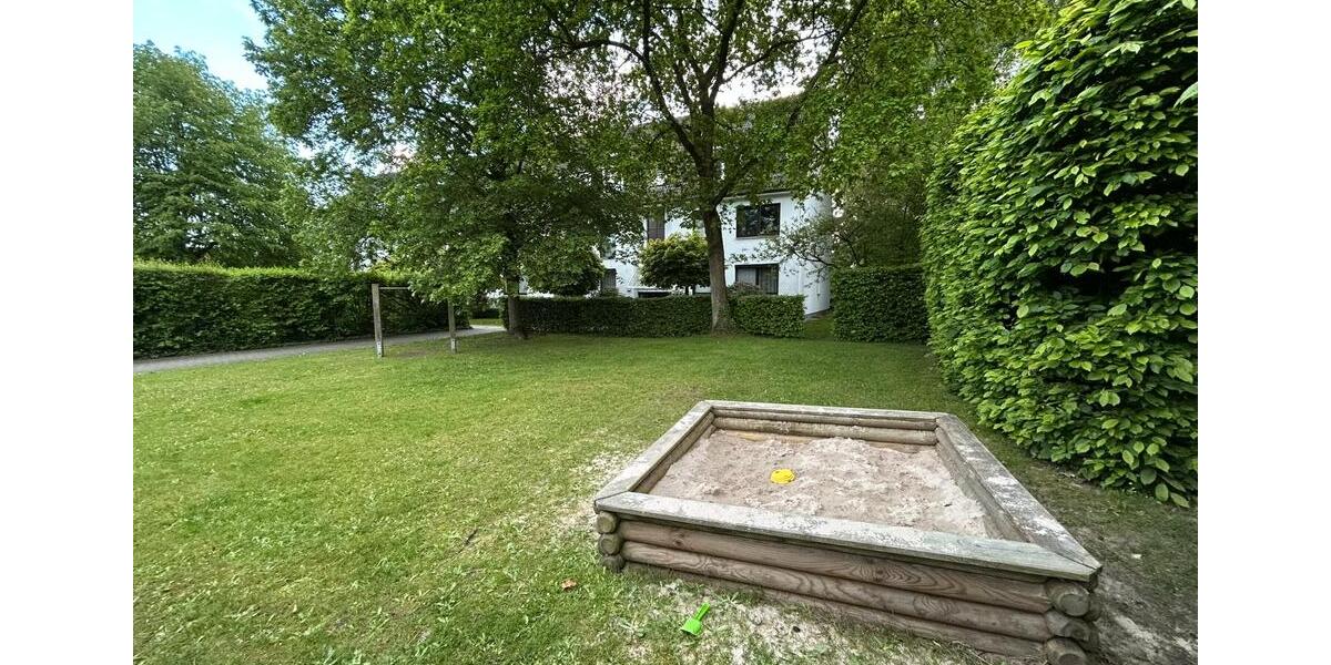Etagenwohnung Bremen Burglesum - 4 Zimmer, 130 m&sup2;, 320.000&euro; | Angebot:26577380