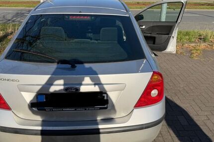 Ford Mondeo 245.000 km 699 &euro; Bremen 28237