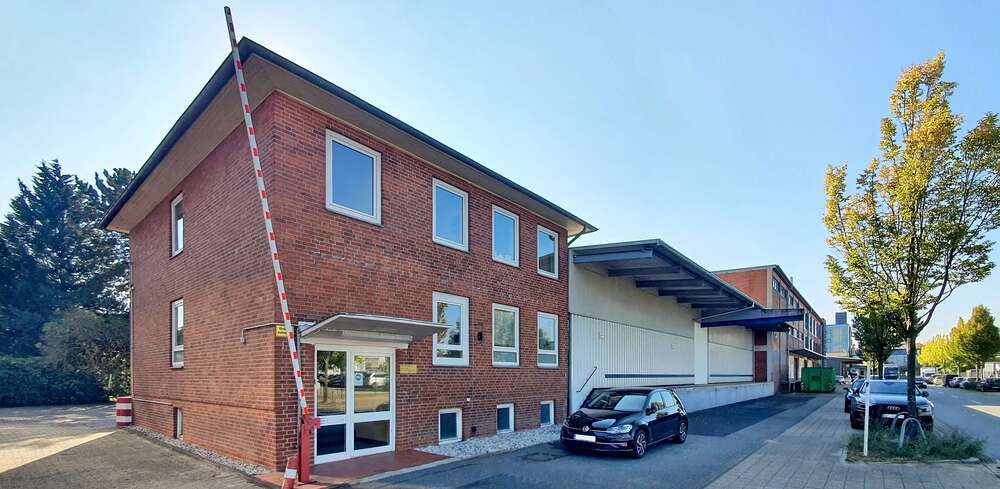 Gewerbeobjekt Bremen Neustadt - 1.700&euro; | Angebot:24910107