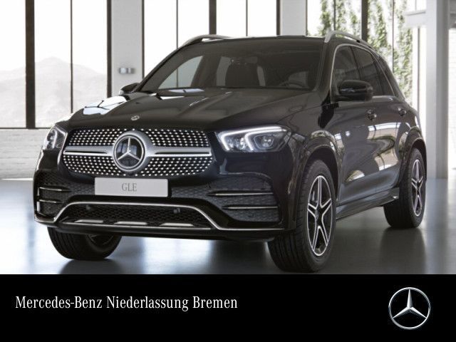 GLE 350