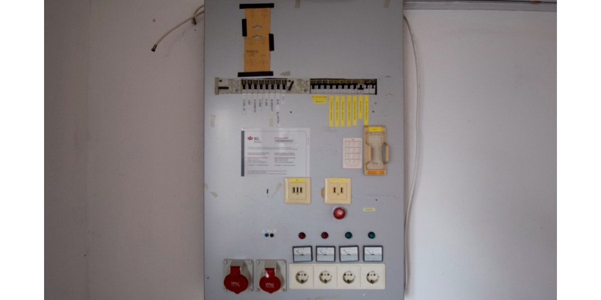 Werkstatt mit Büro und Lager in Syke mieten Flexible Gewerbefläche in zentraler Lage - Gewerbeobjekt Syke | Angebot:15431833