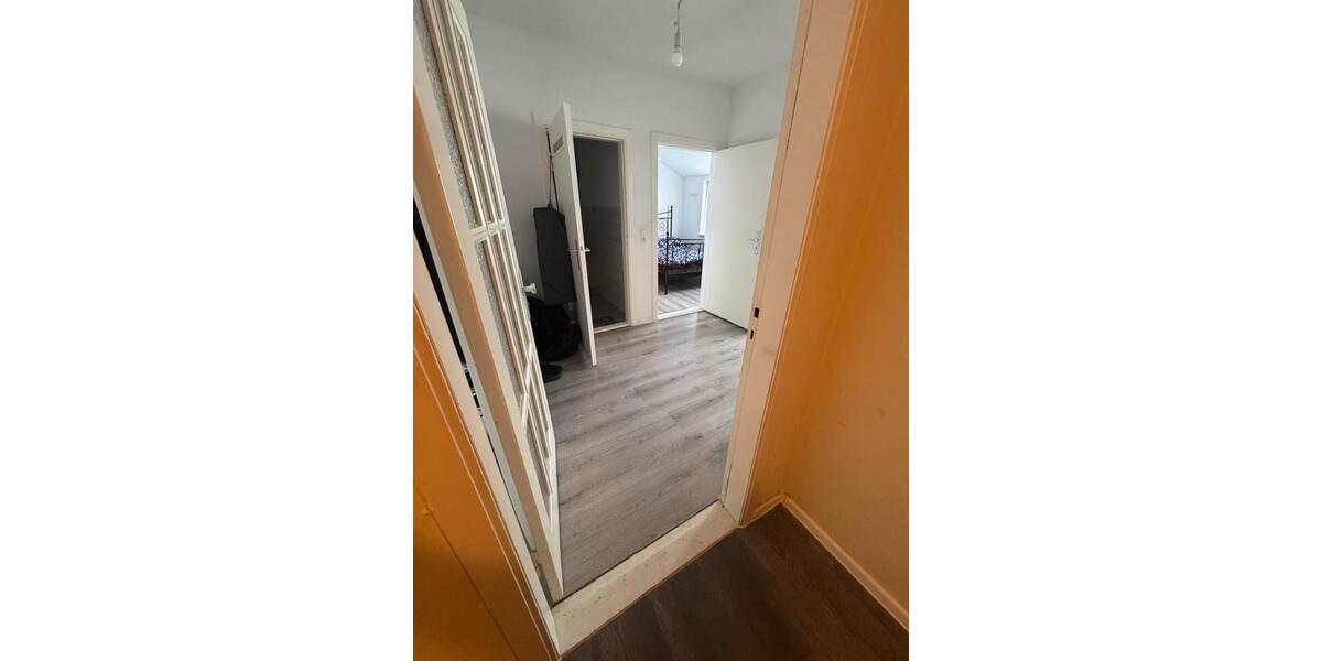 Dachgeschoßwohnung Bremen Gröpelingen - 2 Zimmer, 40 m&sup2;, 725&euro; | Angebot:26503210