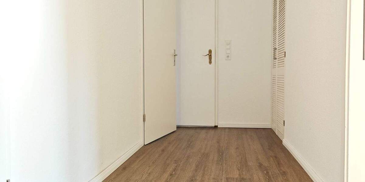 Etagenwohnung Bremen / Lesum Lesum - 3 Zimmer, 80 m&sup2;, 680&euro; | Angebot:25606638