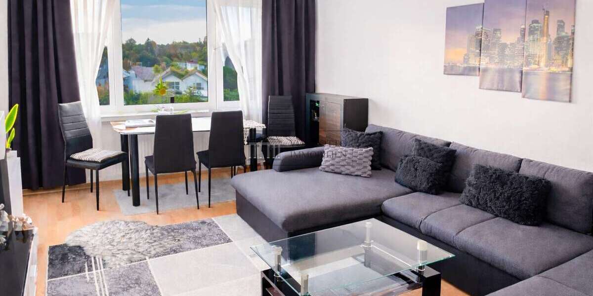 Etagenwohnung Bremen Blockland - 3 Zimmer, 75 m&sup2;, 244.899&euro; | Angebot:27291886