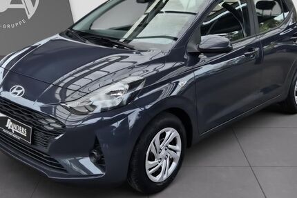 Hyundai i10 6.500 km 15.990 &euro; Achim 28832