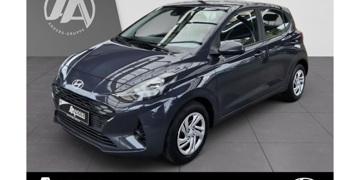 Hyundai i10 6.500 km 15.990 &euro; Achim 28832