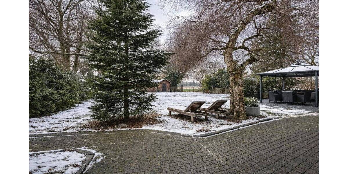 Etagenwohnung Weyhe Melchiorshausen - 4 Zimmer, 102 m&sup2;, 295.000&euro; | Angebot:26204027