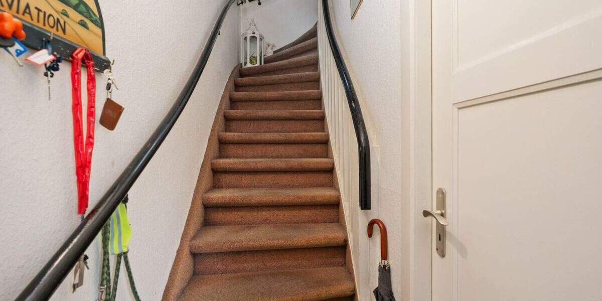 Doppelhaushälfte Bremen Sebaldsbrück - 5 Zimmer, 129 m&sup2;, 339.000&euro; | Angebot:24736168