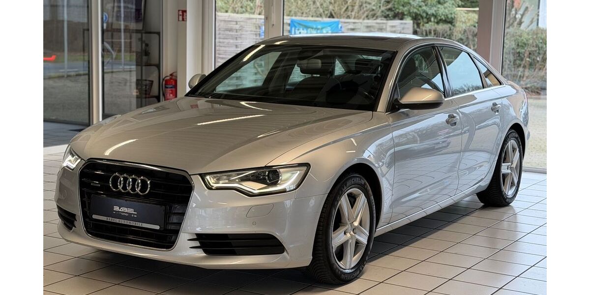 Audi A6 135.000 km 15.990 &euro; Bassum 27211