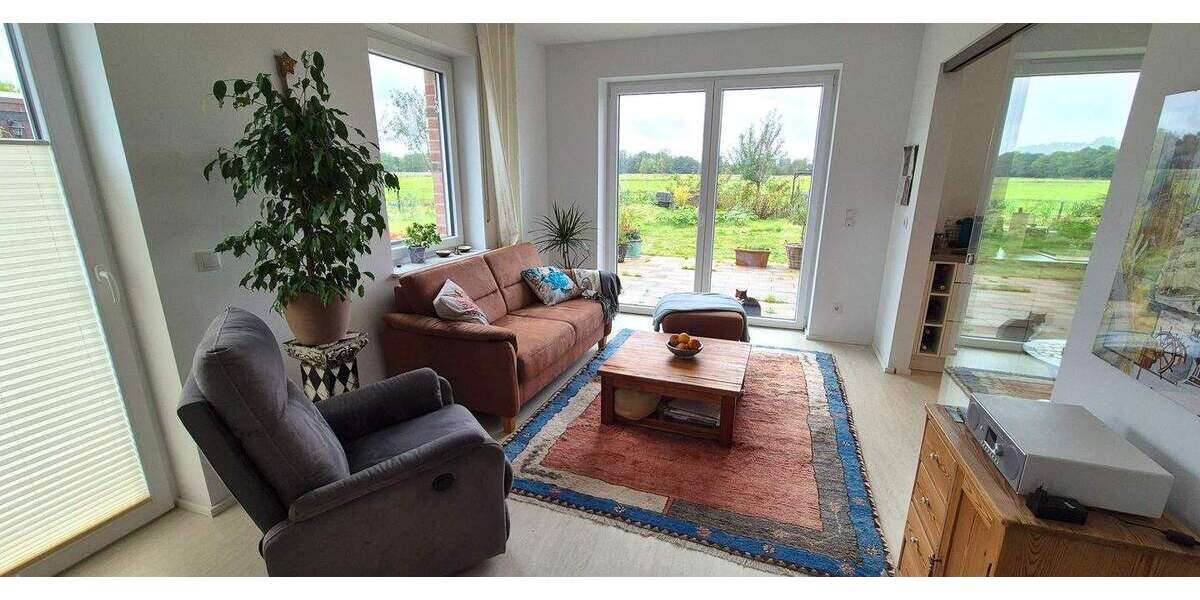 Mehrfamilienhaus, Wohnhaus Ottersberg - 5 Zimmer, 173 m&sup2;, 670.000&euro; | Angebot:25675466