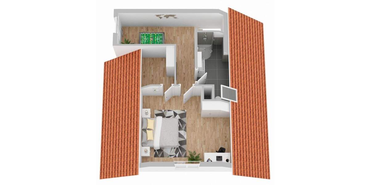 Mehrfamilienhaus, Wohnhaus Delmenhorst Hasport/Annenheide - 5 Zimmer, 229 m&sup2;, 550.000&euro; | Angebot:24557729