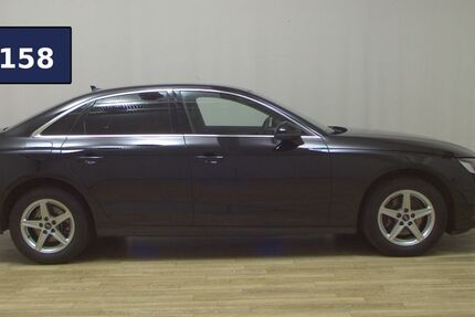 Audi A4 60.464 km 25.980 € Bremen / Arsten 28279