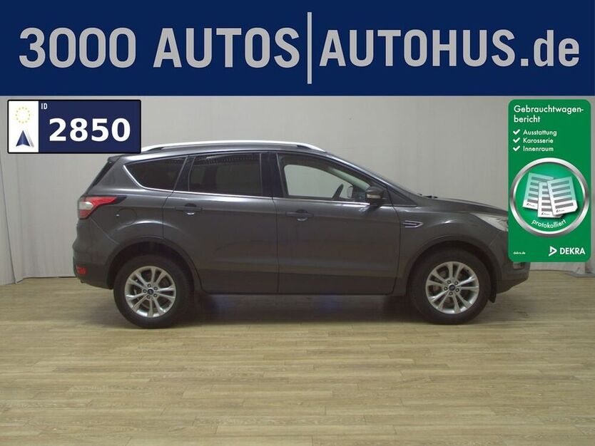 Kuga