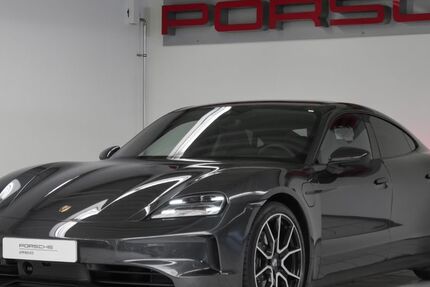 Porsche Taycan 15.900 km 112.890 € Bremen 28207