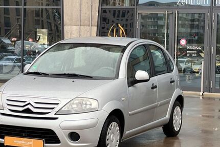 Citroen C3 110.000 km 3.999 € Bremen 28217