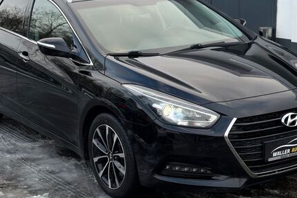 Hyundai i40 138.000 km 11.990 &euro; Bremen 28219