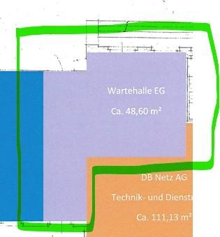Gewerbeobjekt Oyten - 90&euro; | Angebot:23649999
