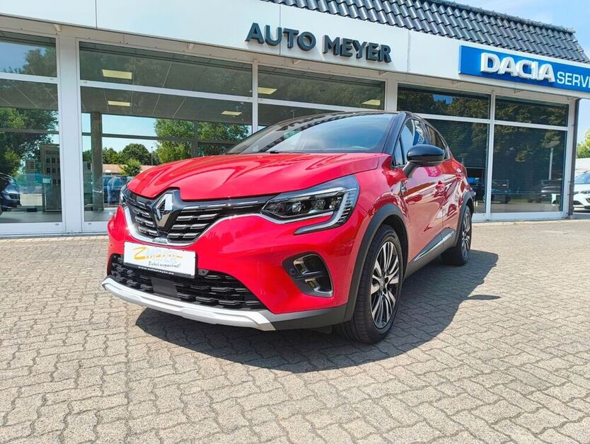 Captur