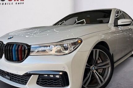 BMW 750 57.300 km 39.900 &euro; Langwedel 27299