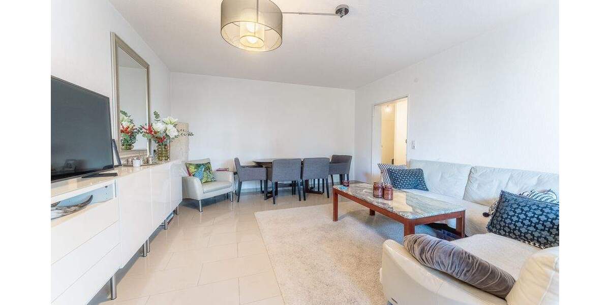 Etagenwohnung Bremen Ellenerbrok-Schevemoor - 3 Zimmer, 73 m&sup2;, 179.000&euro; | Angebot:25734516