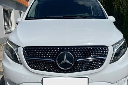 Mercedes-Benz Vito 146.000 km 26.537 &euro; SYKE 28857