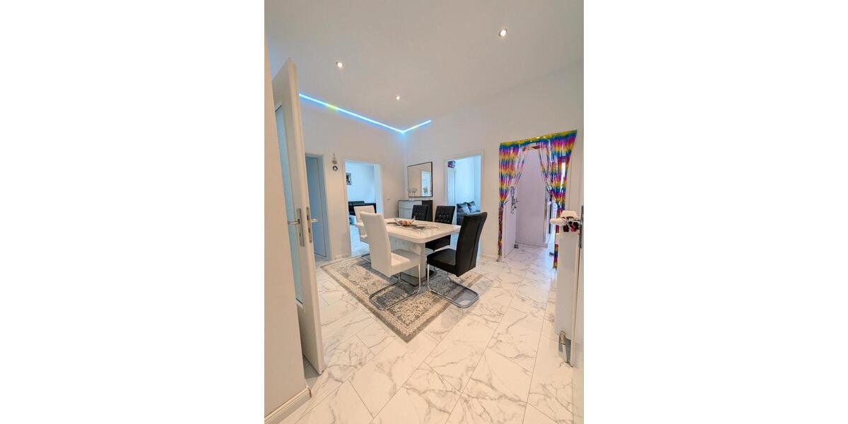 Etagenwohnung Bremen Osterholz - 5 Zimmer, 105 m&sup2;, 310.000&euro; | Angebot:26955746