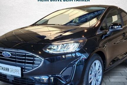 Ford Fiesta 15.850 km 19.890 &euro; Bremen - Nord 28757