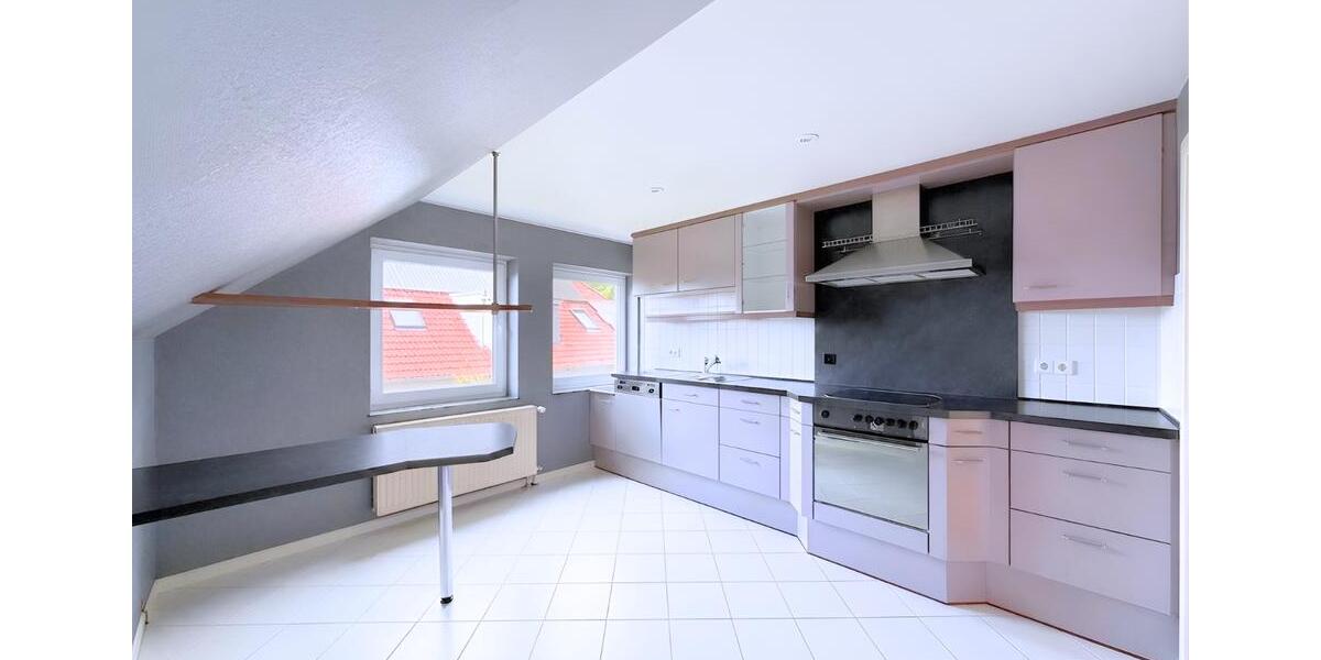 Etagenwohnung Syke - 3 Zimmer, 119 m&sup2;, 364.900&euro; | Angebot:26877359