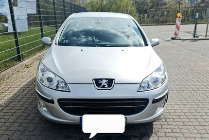 Peugeot 4007