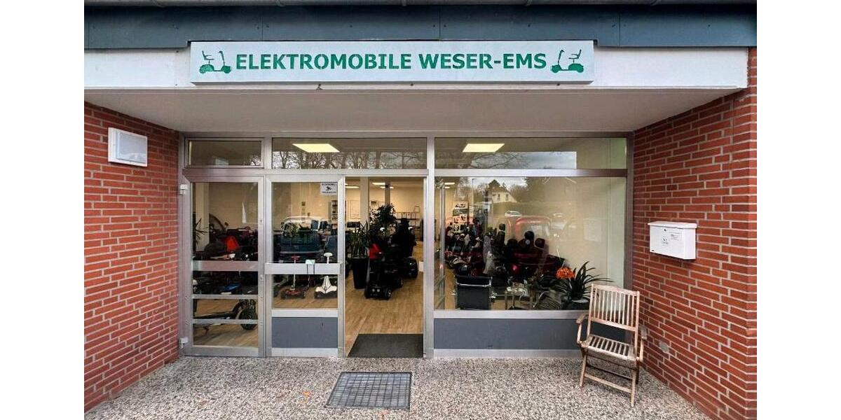 Gewerbeobjekt Achim - 2.000&euro; | Angebot:26014738