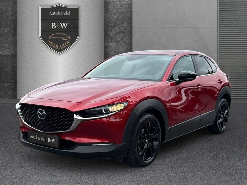CX-30