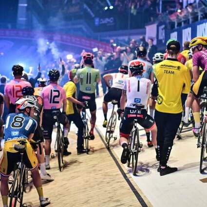 Sixdays Bremen