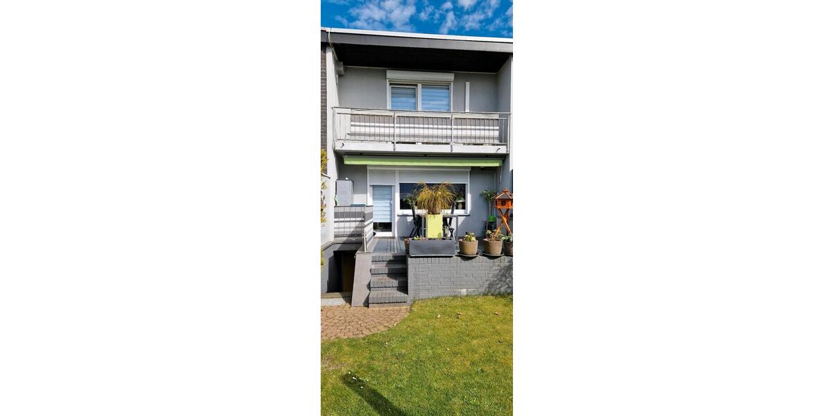 Reihenhaus Delmenhorst Bungerhof - 3 Zimmer, 86 m&sup2;, 240.000&euro; | Angebot:26752208