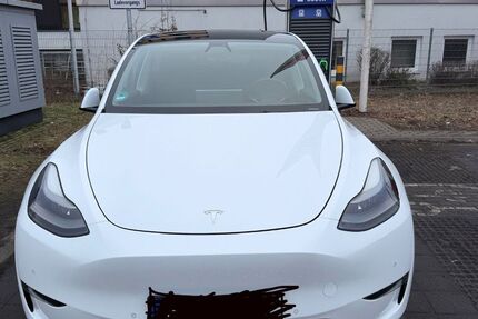 Tesla Model Y 138.000 km 25.500 &euro; Sottrum 27367