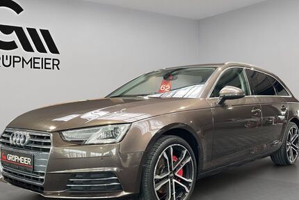 Audi A4 173.095 km 17.750 € Sottrum 27367
