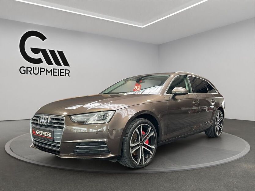Audi A4 173.095 km 17.750 € Sottrum 27367