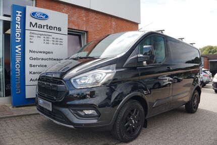 Ford Transit Custom 65.491 km 26.950 &euro; Achim-Embsen 28832