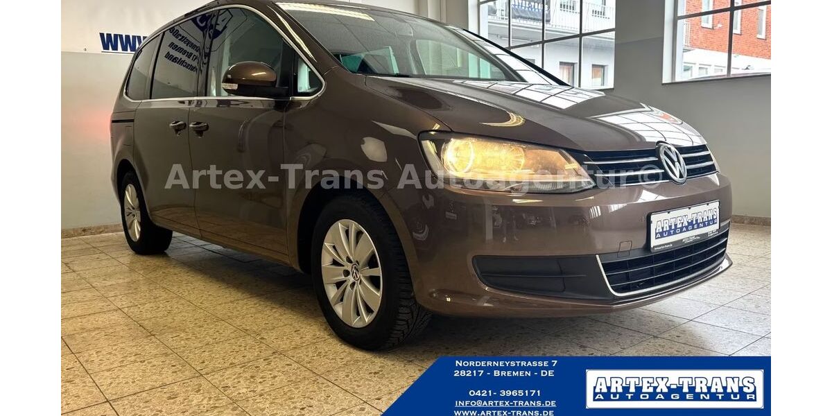 VW Sharan 225.000 km 6.999 &euro; Bremen 28217