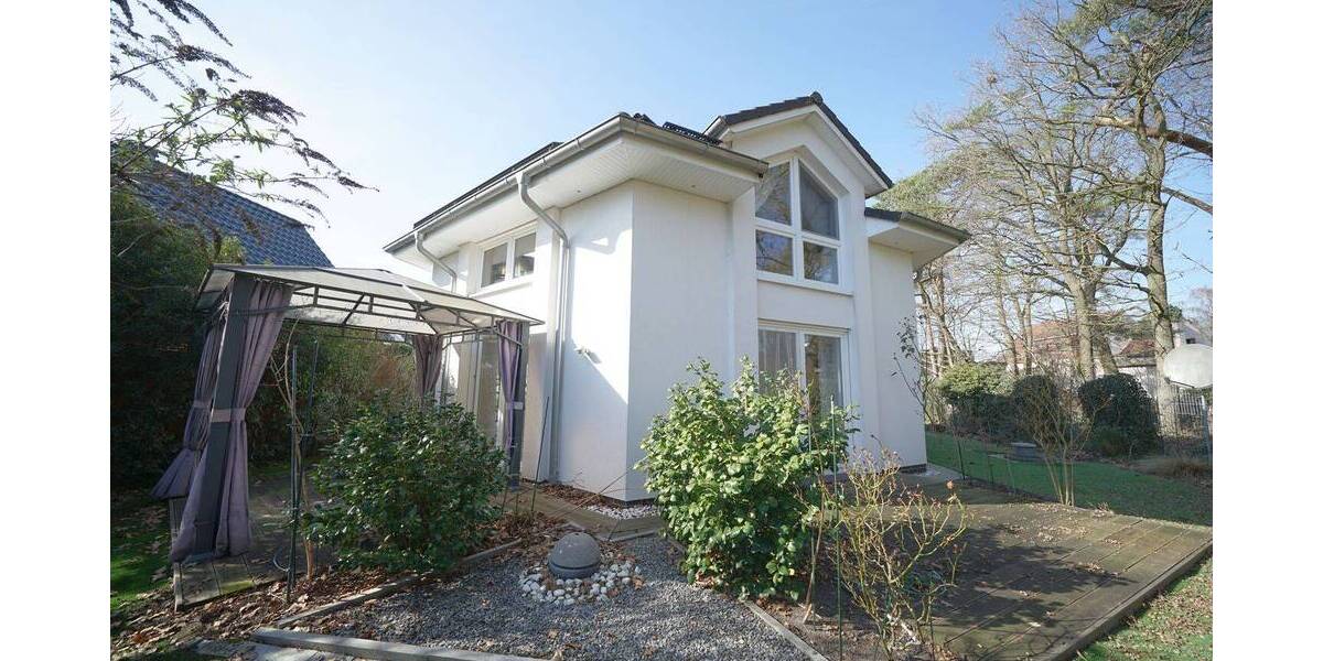 Einfamilienhaus Achim Baden - 3 Zimmer, 110 m&sup2;, 409.000&euro; | Angebot:26127591