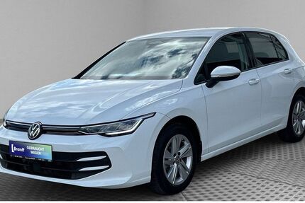 VW Golf 8.170 km 26.590 &euro; Bremen 28279