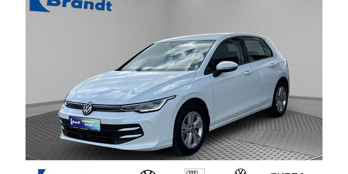VW Golf 8.170 km 26.590 &euro; Bremen 28279