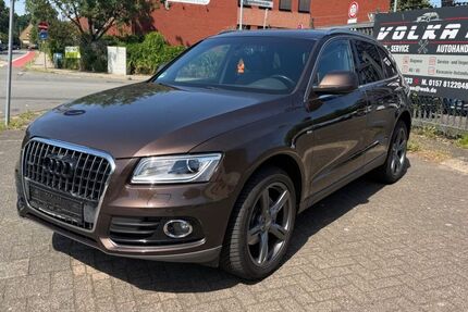 Audi Q5 208.000 km 11.900 &euro; Bremen 28279