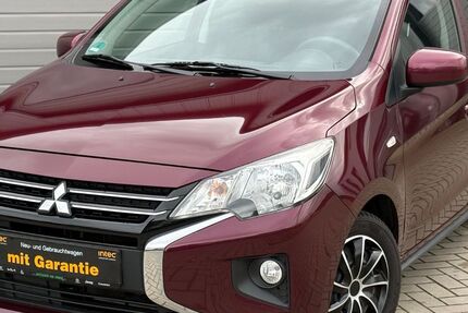 Mitsubishi Space Star 95.000 km 7.790 € Verden 27283