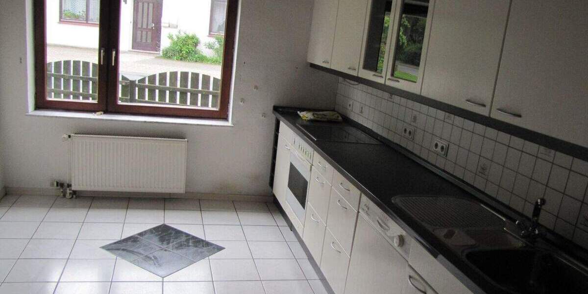 Mehrfamilienhaus, Wohnhaus Hambergen - 329.000&euro; | Angebot:25796674