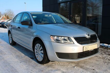 Skoda Octavia 110.046 km 8.495 &euro; Stuhr 28816
