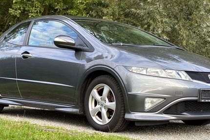 Honda Civic 126.000 km 5.290 &euro; Bremen 28197