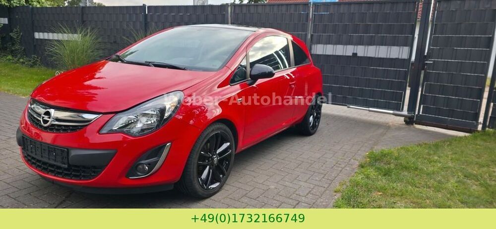 Corsa
